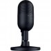 Мікрофон геймінговий Razer Seiren V3 Mini, Omni, USB-A, 1.2м, чорний