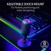 Мікрофон геймінговий Razer Seiren V3 Mini, Omni, USB-A, 1.2м, чорний