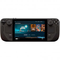 Ігрова консоль Valve STEAM DECK OLED 512GB Certified Refurbished Ігрова консоль Valve STEAM DECK OLED 512GB Certified Refurbished