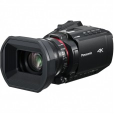 Цифр. відеокамера 4K Flash Panasonic HC-X1200 Цифр. відеокамера 4K Flash Panasonic HC-X1200