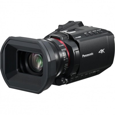 Цифр. відеокамера 4K Flash Panasonic HC-X1200