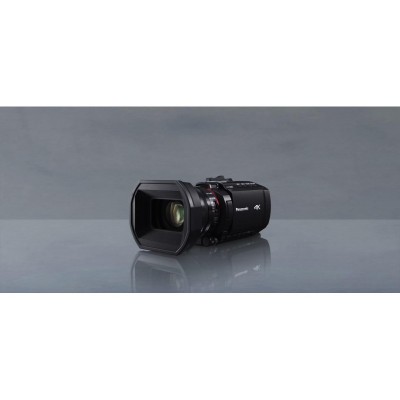 Цифр. відеокамера 4K Flash Panasonic HC-X1200 Цифр. відеокамера 4K Flash Panasonic HC-X1200