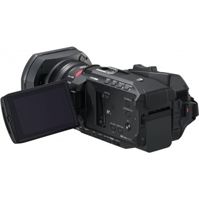 Цифр. відеокамера 4K Flash Panasonic HC-X1200 Цифр. відеокамера 4K Flash Panasonic HC-X1200