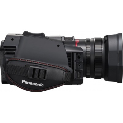 Цифр. відеокамера 4K Flash Panasonic HC-X1200 Цифр. відеокамера 4K Flash Panasonic HC-X1200
