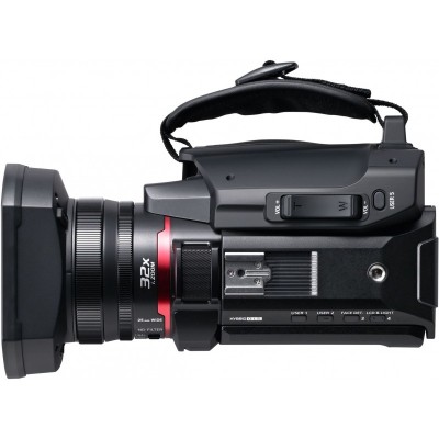 Цифр. відеокамера 4K Flash Panasonic HC-X1200 Цифр. відеокамера 4K Flash Panasonic HC-X1200