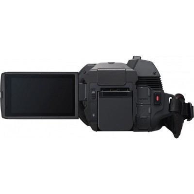 Цифр. відеокамера 4K Flash Panasonic HC-X1200 Цифр. відеокамера 4K Flash Panasonic HC-X1200