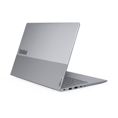 Ноутбук Lenovo ThinkBook 14-G9 14" WUXGA IPS AG, Intel 5-210H, 16GB, F512GB, UMA, DOS, сірий