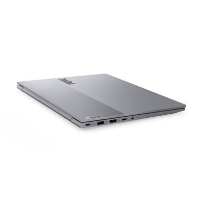 Ноутбук Lenovo ThinkBook 14-G9 14" WUXGA IPS AG, Intel 5-210H, 16GB, F512GB, UMA, DOS, сірий
