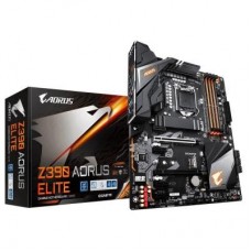 Материнська плата GIGABYTE Z390 AORUS ELITE Материнська плата GIGABYTE Z390 AORUS ELITE