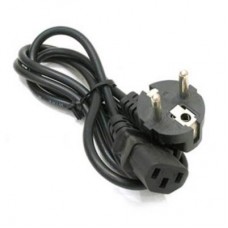 Кабель живлення C13 3m Atcom (10117) Кабель живлення C13 3m Atcom (10117)