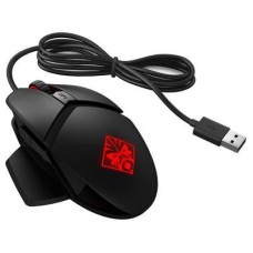 Мишка HP OMEN Reactor Mouse (2VP02AA) Мишка HP OMEN Reactor Mouse (2VP02AA)