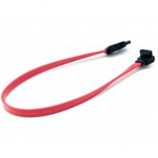 Дата кабель SATA Right Angle Signal 7 Pin - 7 Pin 0.3 м EXTRADIGITAL (KBV1742)