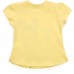 Набор детской одежды Breeze "BEST FRIENDS EVER" (14100-98G-yellow)