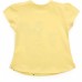 Набір дитячого одягу Breeze "BEST FRIENDS EVER" (14100-98G-yellow)