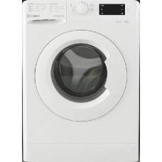 Пральна машина з фронт. загр. Indesit OMTWSE61252WEU, 6кг, 1200, A+++, 43см, Дисплей, Білий