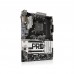 Материнська плата ASRock X370_PRO4 sAM4 X370 4xDDR4 HDMI-DVI-VGA M.2 USB3. ATX