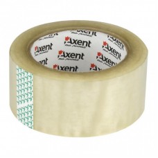Скотч Axent Packing tape 48mm*100yards, clear (3042-01-А) Скотч Axent Packing tape 48mm*100yards, clear (3042-01-А)