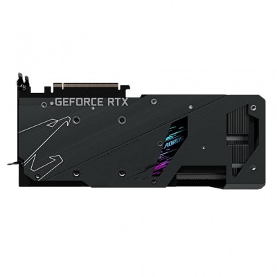 Видеокарта Gigabyte GeForce RTX3080 10Gb AORUS XTREME (GV-N3080AORUS X-10GD)