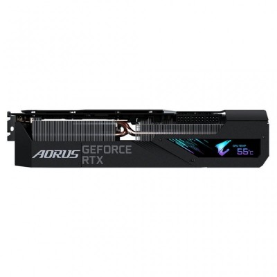 Відеокарта Gigabyte GeForce RTX3080 10Gb AORUS XTREME (GV-N3080AORUS X-10GD)