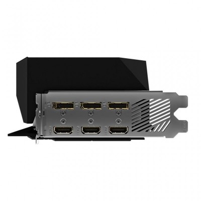 Відеокарта Gigabyte GeForce RTX3080 10Gb AORUS XTREME (GV-N3080AORUS X-10GD)