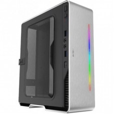 Корпус Gamemax Violin Silver Корпус Gamemax Violin Silver