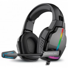 Навушники REAL-EL GDX-7780 Black Навушники REAL-EL GDX-7780 Black