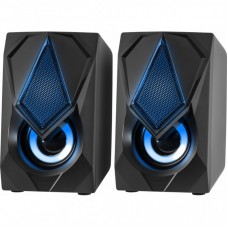 Акустична система Defender Solar 1 Black (65401) Акустична система Defender Solar 1 Black (65401)