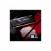 Модуль пам'яті для комп'ютера DDR4 32GB (2x16GB) 2666 MHz FURY Beast Black HyperX (Kingston Fury) (KF426C16BBK2/32)