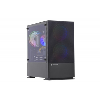 Комп’ютер персональний 2E Complex Gaming AMD Ryzen 5 3600/B450/16/500F+2000/NVD1650-4/FreeDos/GB701/500W