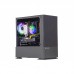 Комп’ютер персональний 2E Complex Gaming AMD Ryzen 5 3600/B450/16/500F+2000/NVD1650-4/FreeDos/GB701/500W