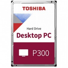 Жорсткий диск 3.5" 6TB Toshiba (HDWD260UZSVA) Жорсткий диск 3.5" 6TB Toshiba (HDWD260UZSVA)