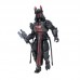Колекційна фігурка Jazwares Fortnite Solo Mode Ice King Red S9