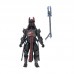 Колекційна фігурка Jazwares Fortnite Solo Mode Ice King Red S9