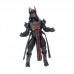 Колекційна фігурка Jazwares Fortnite Solo Mode Ice King Red S9