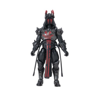 Колекційна фігурка Jazwares Fortnite Solo Mode Ice King Red S9