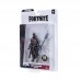 Колекційна фігурка Jazwares Fortnite Solo Mode Ice King Red S9