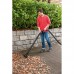 Пилосос Karcher господарський WD 5 P, 1100 Вт, 25 л, 5 м, 8.5 кг
