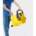 Пилосос Karcher господарський WD 5 P, 1100 Вт, 25 л, 5 м, 8.5 кг