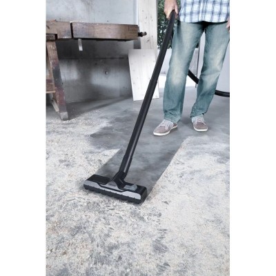 Пилосос Karcher господарський WD 5 P, 1100 Вт, 25 л, 5 м, 8.5 кг