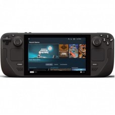 Ігрова консоль Valve STEAM DECK 256GB Certified Refurbished