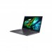 Ноутбук Acer Aspire 5 A515-58M 15.6" FHD IPS, Intel i7-1355U, 16GB, F1TB, UMA, Lin, сірий