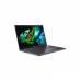 Ноутбук Acer Aspire 5 A515-58M 15.6" FHD IPS, Intel i7-1355U, 16GB, F1TB, UMA, Lin, сірий