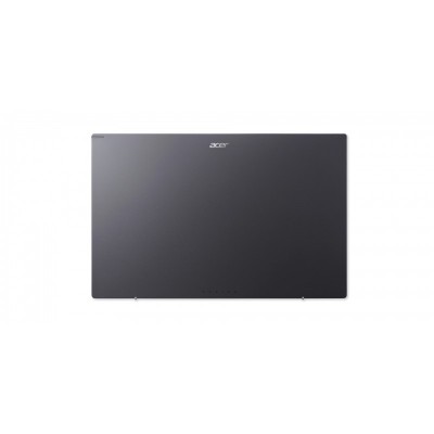 Ноутбук Acer Aspire 5 A515-58M 15.6" FHD IPS, Intel i7-1355U, 16GB, F1TB, UMA, Lin, сірий
