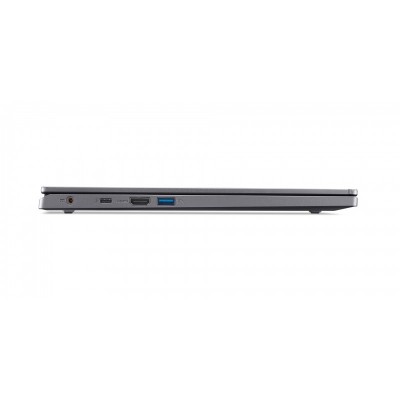 Ноутбук Acer Aspire 5 A515-58M 15.6&quot; FHD IPS, Intel i7-1355U, 16GB, F1TB, UMA, Lin, сірий