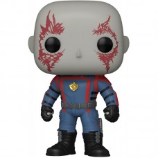Фігурка Funko POP Vinyl: GOTG3 - Drax Фігурка Funko POP Vinyl: GOTG3 - Drax