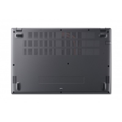 Ноутбук Acer Aspire 5 A515-57G 15.6" FHD IPS, Intel i7-1255U, 16GB, F512GB, NVD2050-4, Lin, сірий