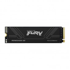 Накопичувач SSD Kingston M.2 1TB PCIe 5.0 FURY Renegade Накопичувач SSD Kingston M.2 1TB PCIe 5.0 FURY Renegade