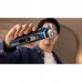 Бритва електр. Philips Series i9000 Prestige SkinIQ,  бритв.головок-3, Li-Ion, сух.+волог., індикатор заряду, твердий чохол, синій
