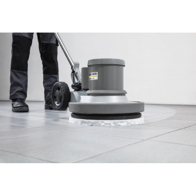 Підлогомийна машина Karcher BDS 43/150 C Classic 1500Вт однодискова 430мм 150об/хв 44.18кг