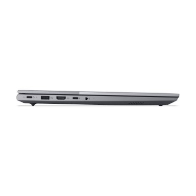 Ноутбук Lenovo ThinkBook 16-G9 16" WUXGA IPS AG, AMD R7-250, 32GB, F512GB, UMA, DOS, сірий